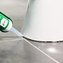 Lepidlo a tmel TEC7 TRANSCLEAR - použití