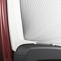 Zatemňovací systém bočních oken Dometic SP 310 pro Fiat Ducato – vnitřní pohled