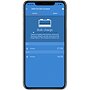 Chytrou nabíječku baterií Victron Energy BlueSmart IP65 lze spárovat pomocí Bluetooth s chytrým telefonem