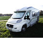 Vnitřní termoizolace kabiny řidiče oken Carbest pro Fiat Ducato 290 – použití