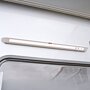 Osvětlení dveří Fiamma se senzorem - instalace