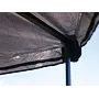 Samonosná markýza Yakima MajorShady 270 RH detail rohu